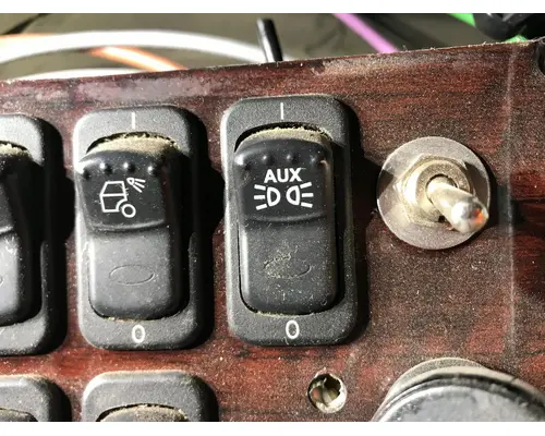 Electrical Parts, Misc. Peterbilt 389 Vander Haags Inc Cb