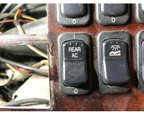 Electrical Parts, Misc. Peterbilt 389 Vander Haags Inc Cb