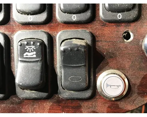 Electrical Parts, Misc. Peterbilt 389 Vander Haags Inc Cb