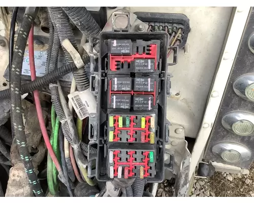 Electrical Parts, Misc. Peterbilt 389 Vander Haags Inc Dm