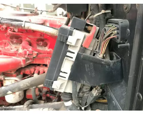 Electrical Parts, Misc. Peterbilt 389 Vander Haags Inc Cb