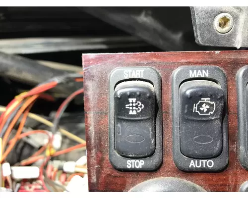 Electrical Parts, Misc. Peterbilt 389 Vander Haags Inc Cb