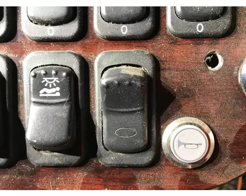 Electrical Parts, Misc. Peterbilt 389 Vander Haags Inc Cb