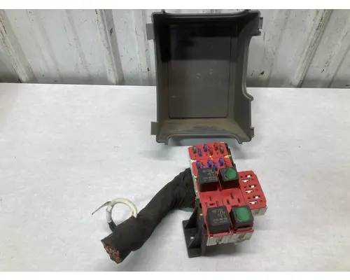 Peterbilt 389 Electrical Misc. Parts