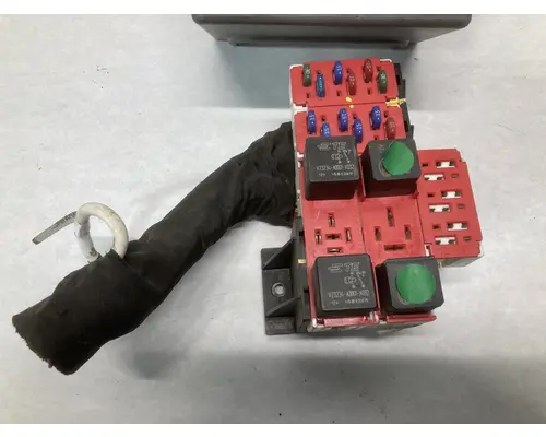 Peterbilt 389 Electrical Misc. Parts
