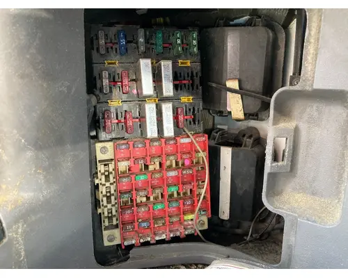 Peterbilt 389 Electrical Misc. Parts