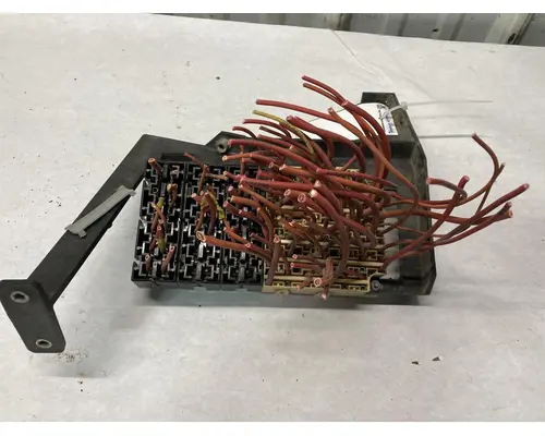 Peterbilt 389 Electrical Misc. Parts