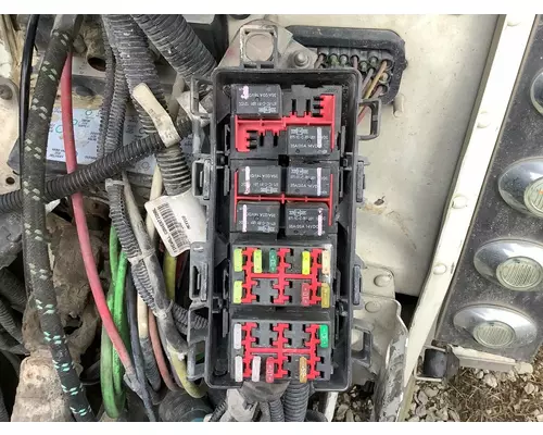 Peterbilt 389 Electrical Misc. Parts