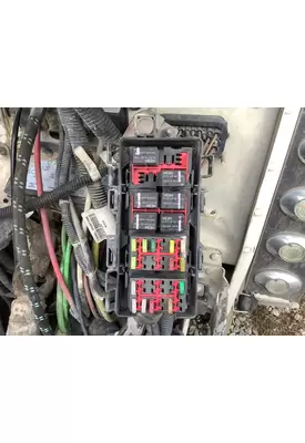 Peterbilt 389 Electrical Misc. Parts