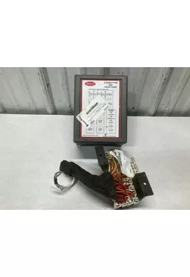 Peterbilt 389 Electrical Misc. Parts