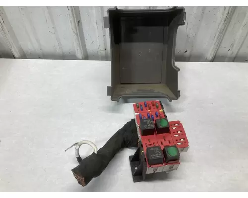 Peterbilt 389 Electrical Misc. Parts