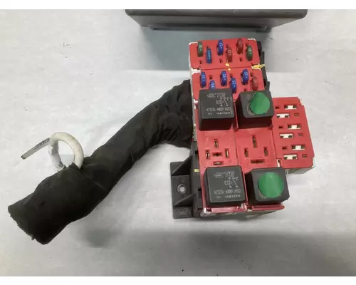 Peterbilt 389 Electrical Misc. Parts