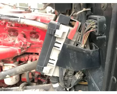 Peterbilt 389 Electrical Misc. Parts