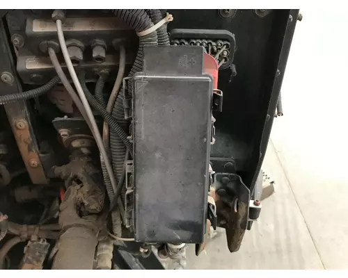 Peterbilt 389 Electrical Misc. Parts