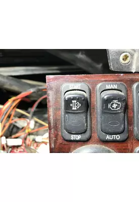 Peterbilt 389 Electrical Misc. Parts