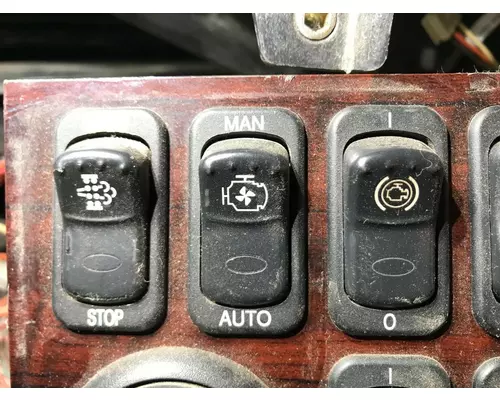 Peterbilt 389 Electrical Misc. Parts