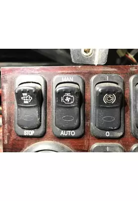 Peterbilt 389 Electrical Misc. Parts