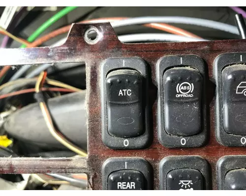 Peterbilt 389 Electrical Misc. Parts
