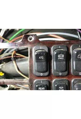 Peterbilt 389 Electrical Misc. Parts