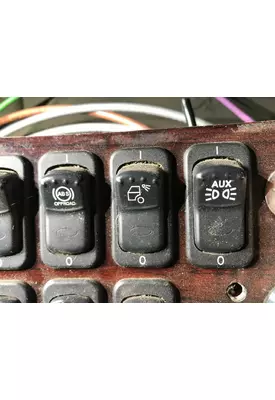 Peterbilt 389 Electrical Misc. Parts