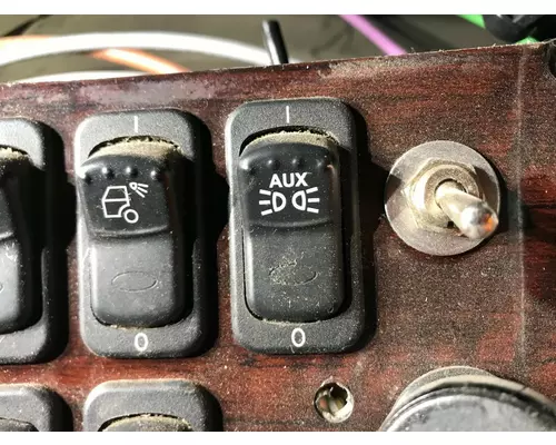 Peterbilt 389 Electrical Misc. Parts