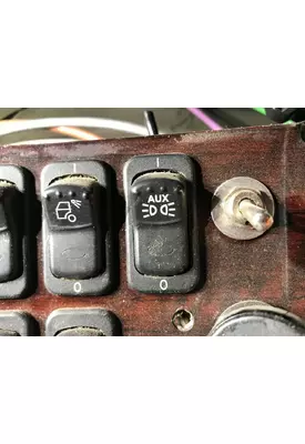 Peterbilt 389 Electrical Misc. Parts