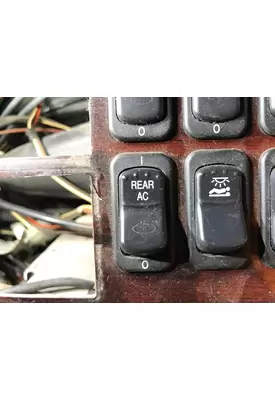 Peterbilt 389 Electrical Misc. Parts