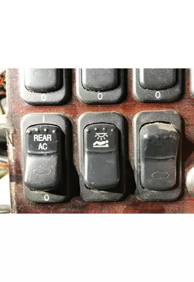 Peterbilt 389 Electrical Misc. Parts