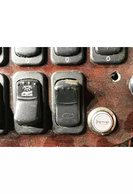 Peterbilt 389 Electrical Misc. Parts