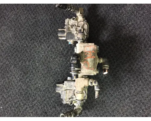 Peterbilt 389 Electrical Parts, Misc.