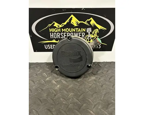 Electrical Parts, Misc. PETERBILT 389 High Mountain Horsepower