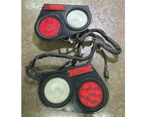 Electrical Parts, Misc. PETERBILT 389 HIGH MOUNTAIN HORSEPOWER