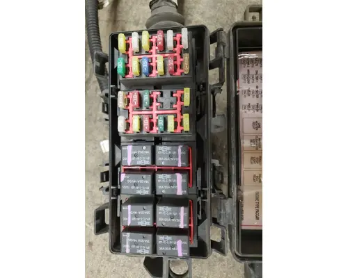 Electrical Parts, Misc. PETERBILT 389 High Mountain Horsepower