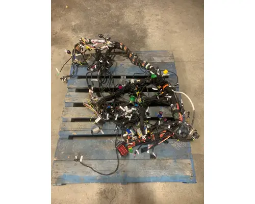 Electrical Parts, Misc. PETERBILT 389 Payless Truck Parts