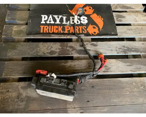 Electrical Parts, Misc. PETERBILT 389 Payless Truck Parts