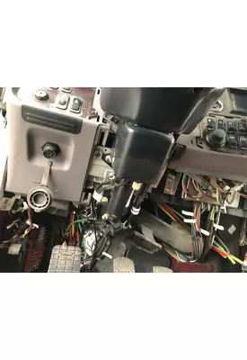 Peterbilt 389 Electronic Chassis Control Modules