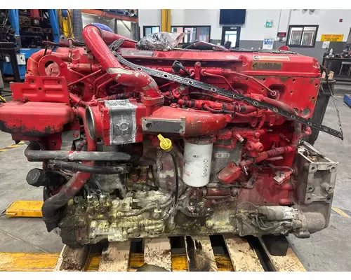 Engine Assembly PETERBILT 389 Payless Truck Parts