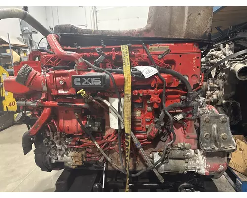 Engine Assembly PETERBILT 389 Payless Truck Parts