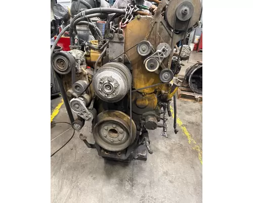 Engine Assembly PETERBILT 389 Payless Truck Parts