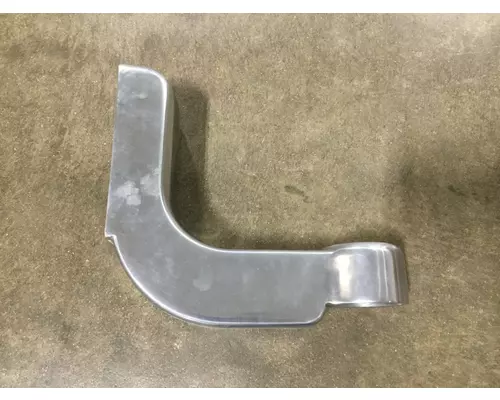 Peterbilt 389 Engine Brackets, Misc.