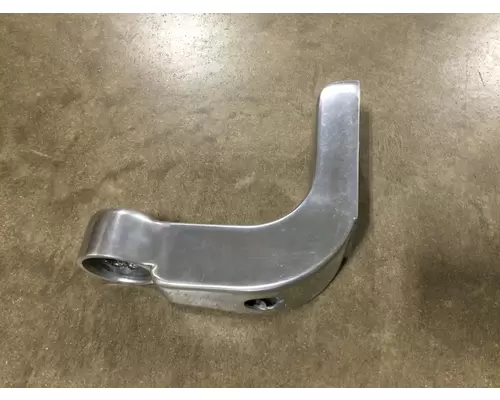 Peterbilt 389 Engine Brackets, Misc.