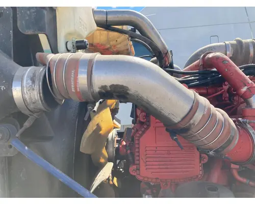 Engine Parts, Misc. Peterbilt 389 Vander Haags Inc Col