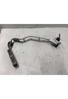 Peterbilt 389 Engine Misc. Parts