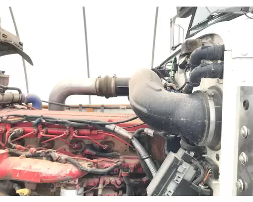 Peterbilt 389 Engine Misc. Parts