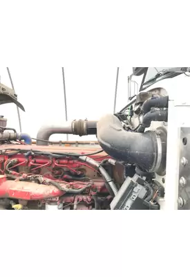Peterbilt 389 Engine Misc. Parts