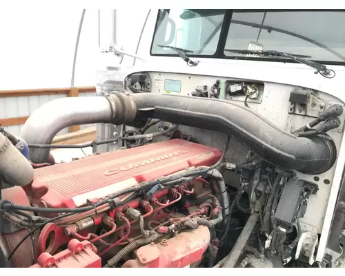 Peterbilt 389 Engine Misc. Parts