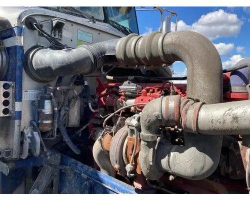 Peterbilt 389 Engine Misc. Parts
