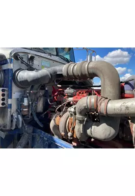 Peterbilt 389 Engine Misc. Parts