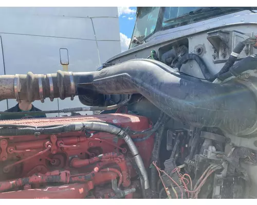 Peterbilt 389 Engine Misc. Parts