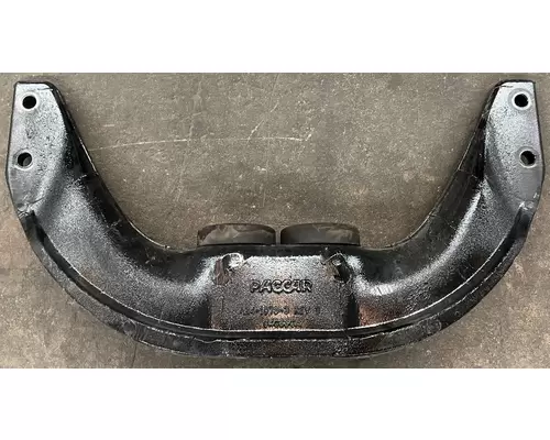 Engine Mounts PETERBILT 389 High Mountain Horsepower